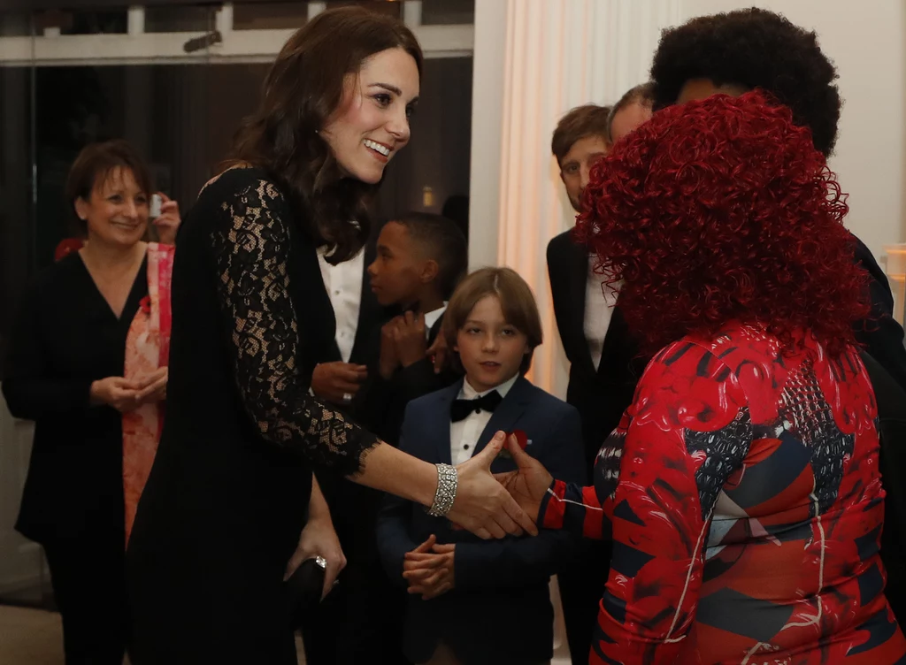 Kate Middleton 