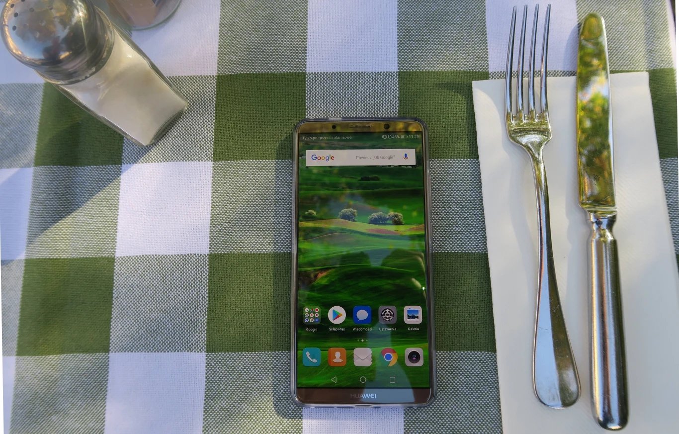 Huawei Mate 10 Pro Huawei Mate 10 Pro