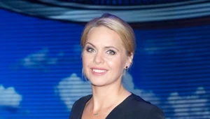 Magdalena Stużyńska już w szkole marzyła o aktorstwie