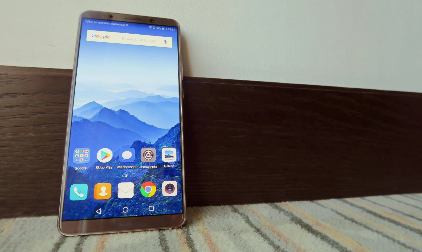 Huawei Mate 10 Pro Huawei Mate 10 Pro