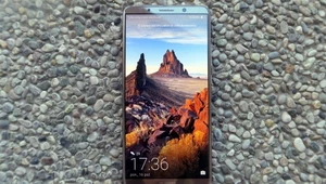 Test Huawei Mate 10 Pro