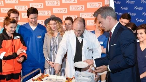 18. urodziny "Na dobre i na złe"