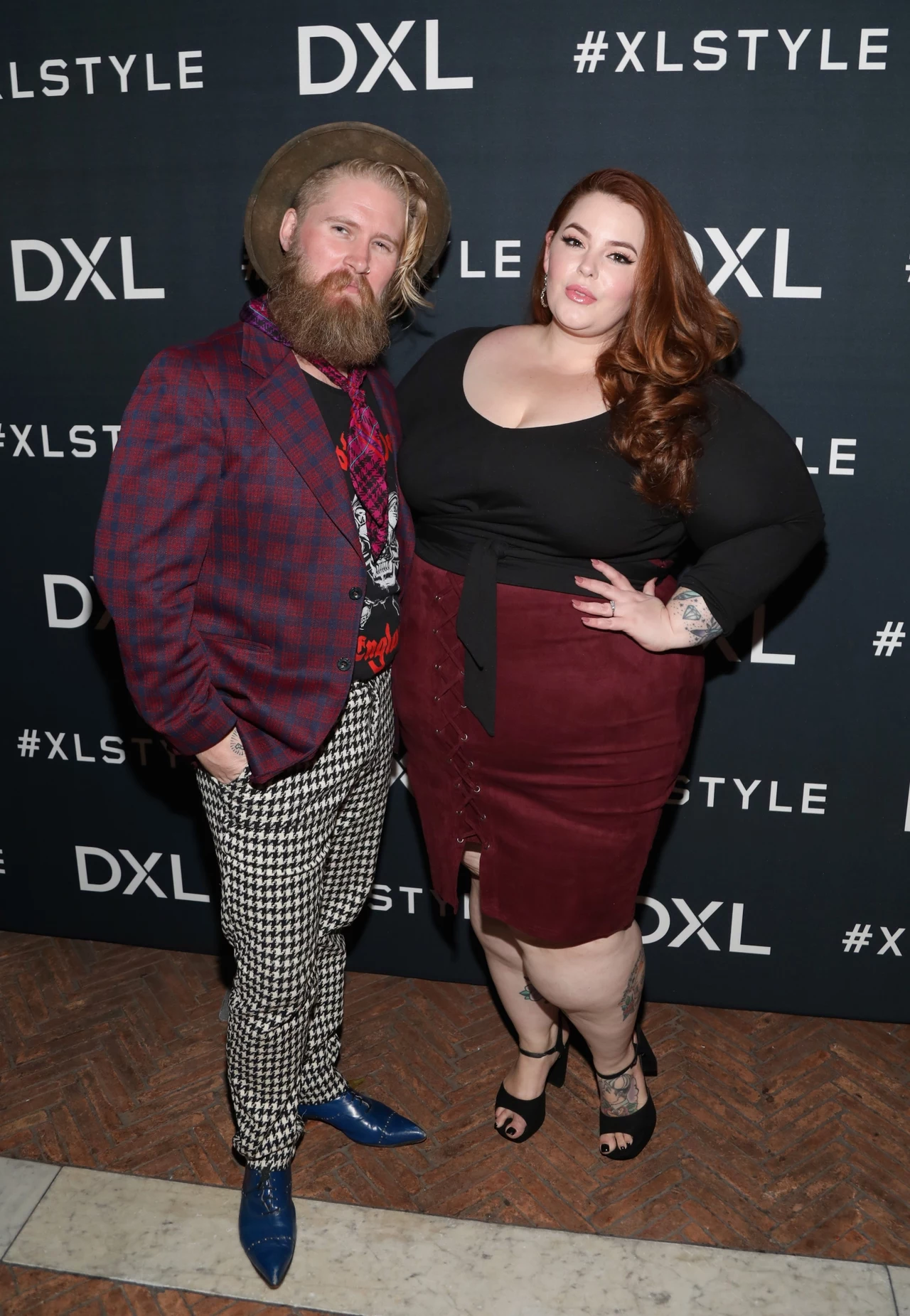 Tess Holliday Tess Holliday