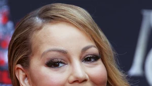 Mariah Carey zmniejszyła żołądek?