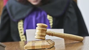 Sąd apelacyjny utrzymał wyroki 12 i 15 lat pozbawienia wolności; zdj. ilustracyjne