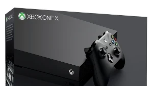 Xbox One X
