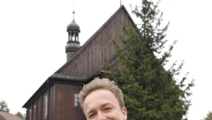 "Ranczo": Bartek Kasprzykowski 