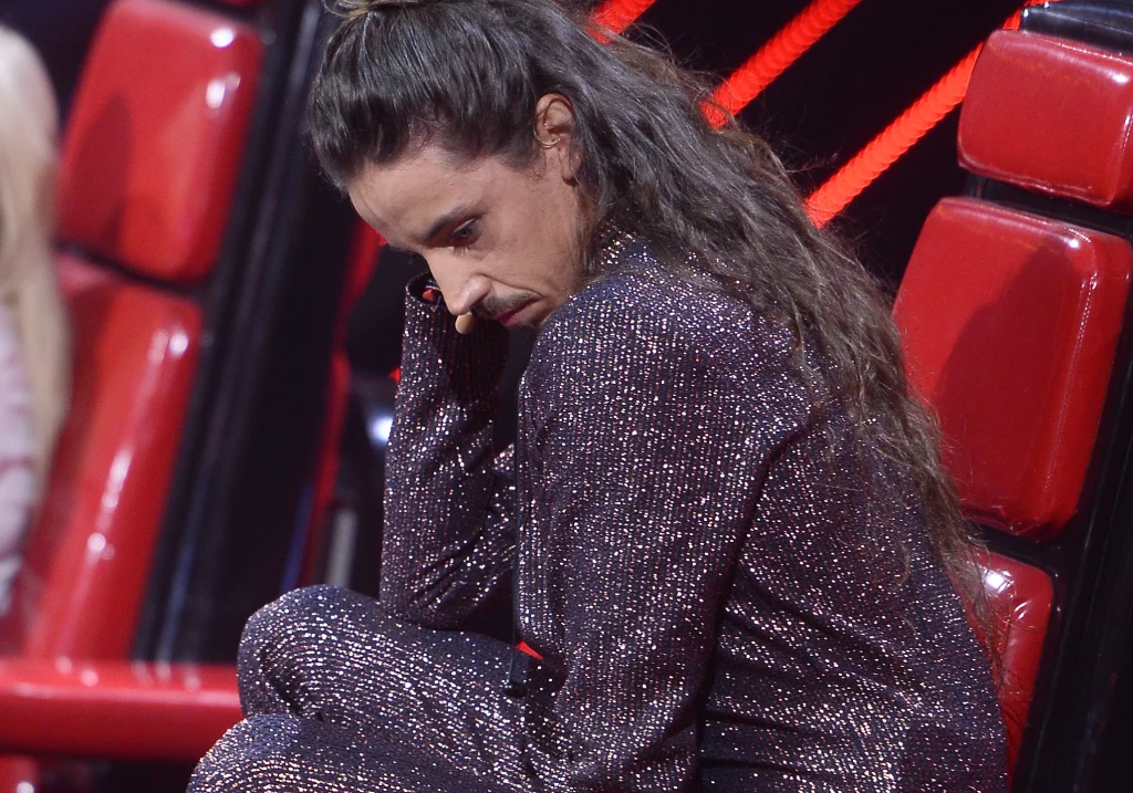 Michał Szpak