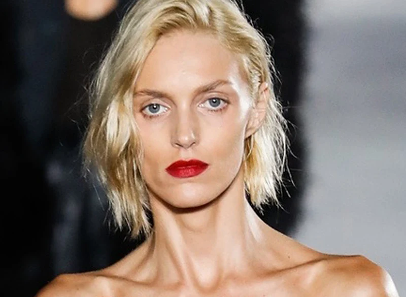 Anja Rubik Anja Rubik