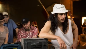 W "Disaster Artist" James Franco gra rolę życia