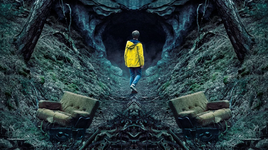 Serial Dark zadebiutuje na Netfliksie już 1 września Serial Dark zadebiutuje na Netfliksie już 1 września