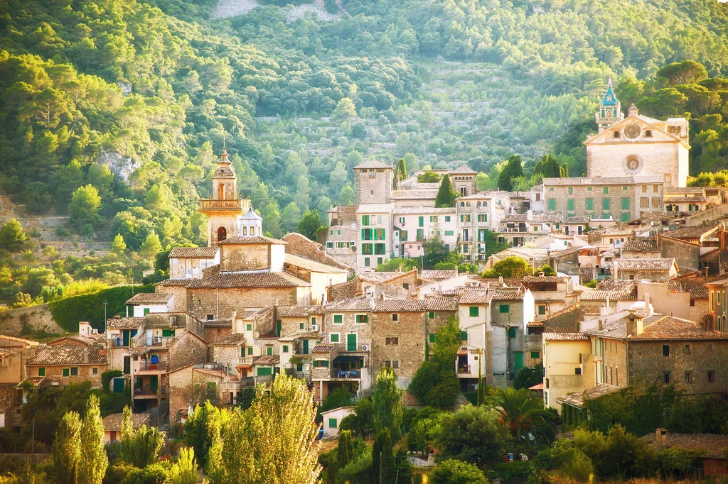 Valldemosa