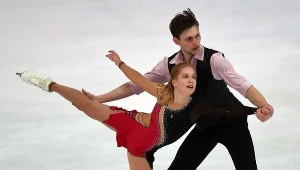 Harley Windsor w parze z Jekateriną Aleksandrowską