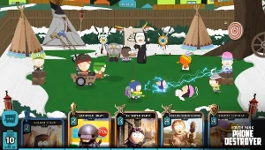 South Park: Phone Destroyer