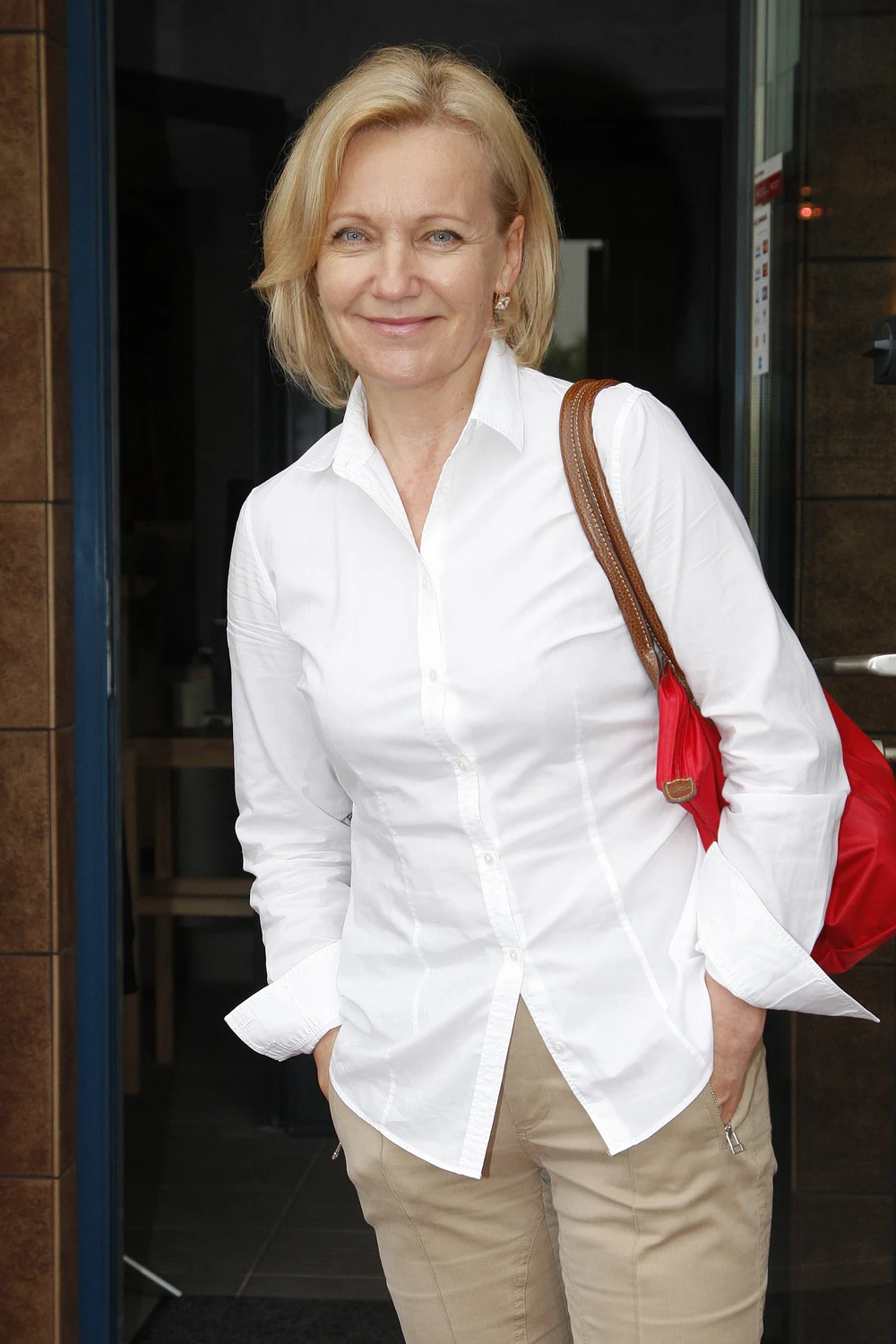 Maria Pakulnis Maria Pakulnis