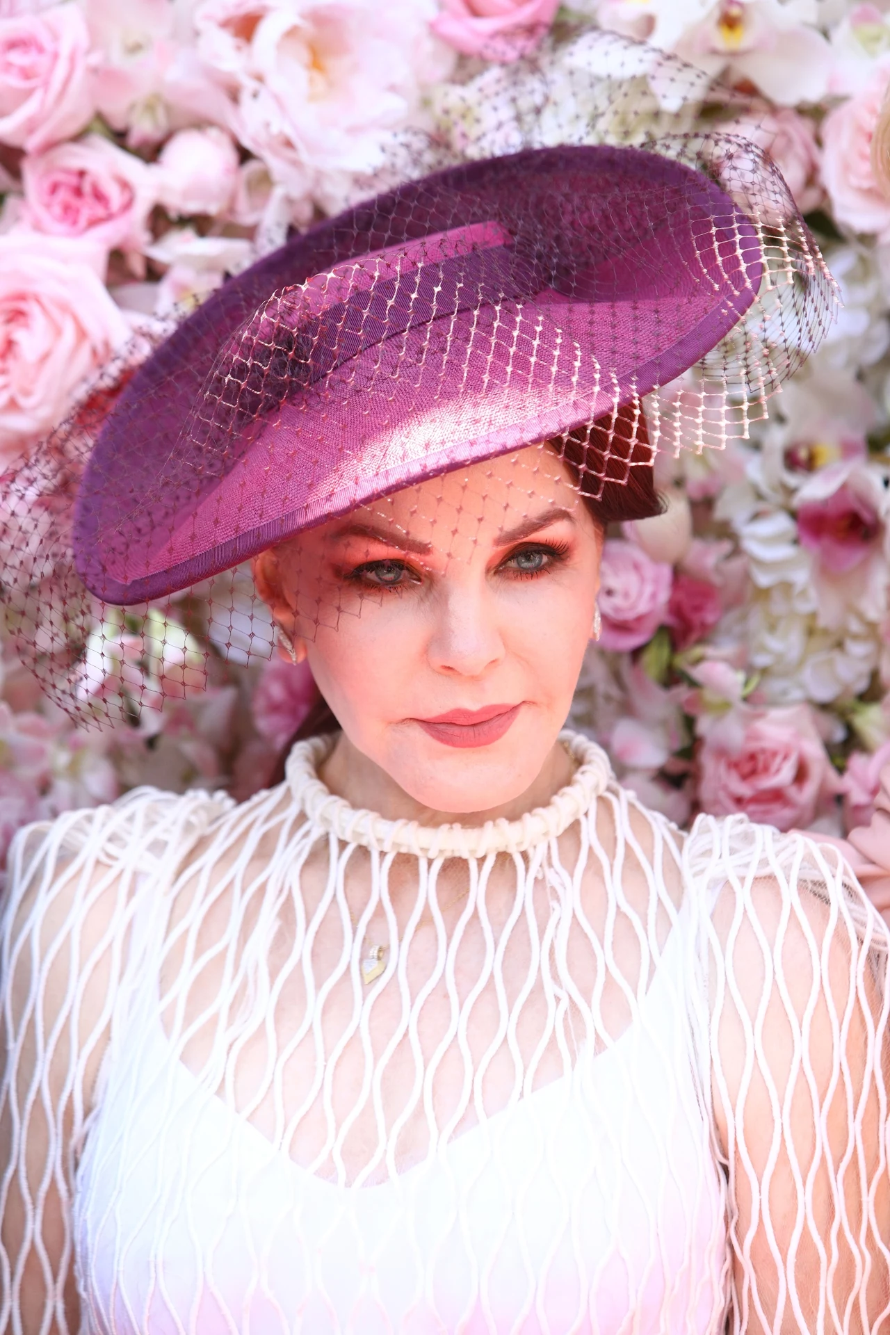 Priscilla Presley Priscilla Presley