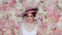 Priscilla Presley