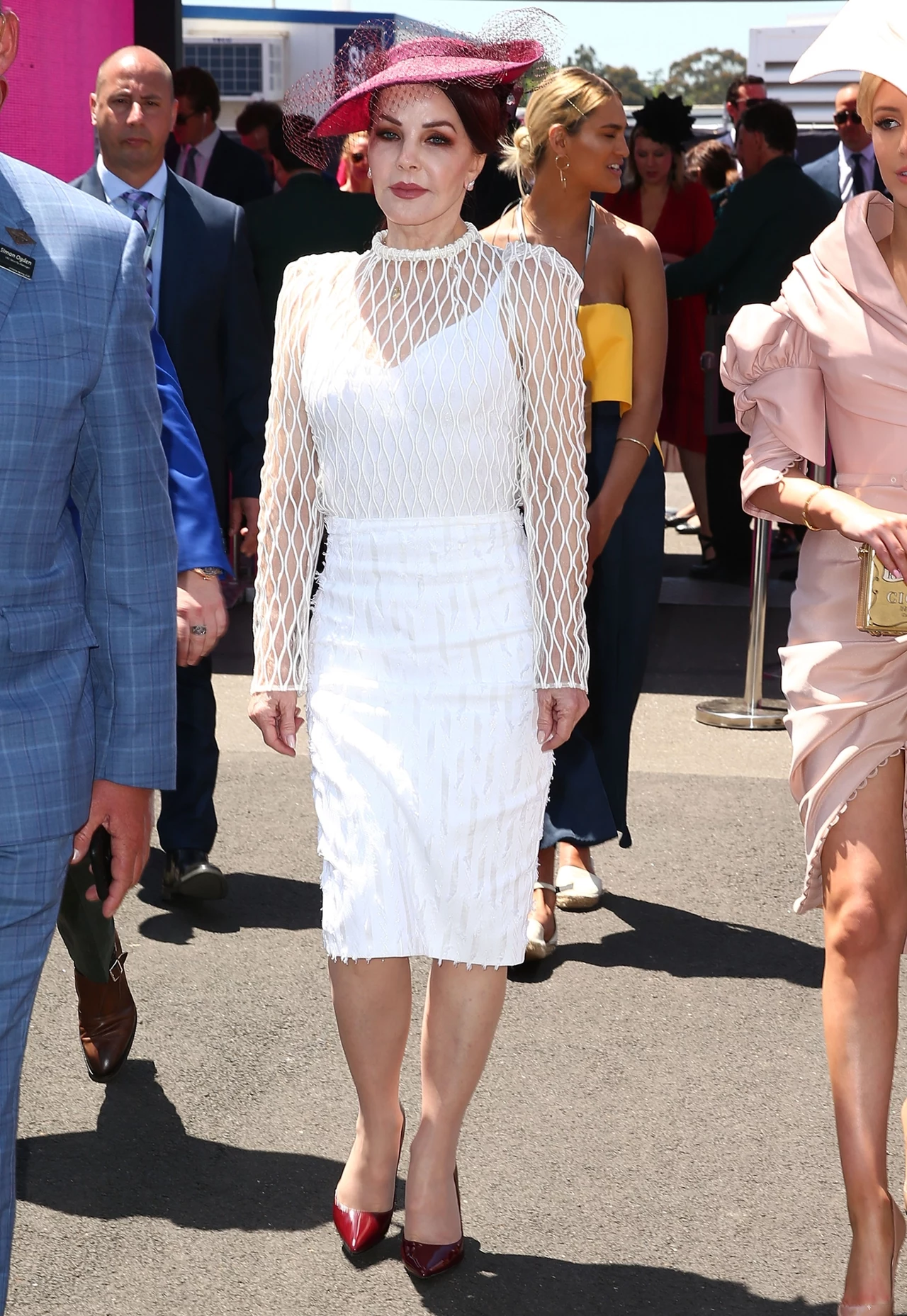 Priscilla Presley Priscilla Presley