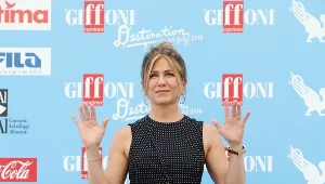 Jennifer Aniston