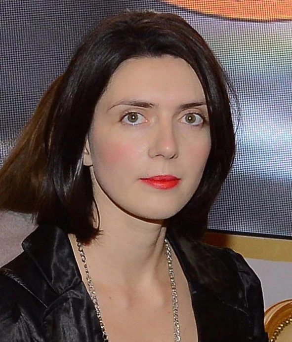 Dominika Mikke Dominika Mikke