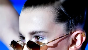Millie Bobby Brown