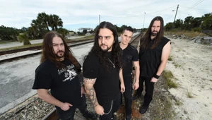 Nowy album Kataklysm w 2018 r. 