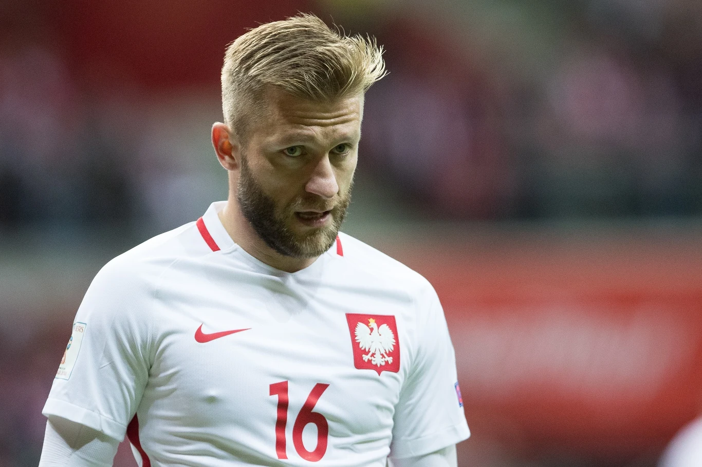 Jakub Błaszczykowski Jakub Błaszczykowski