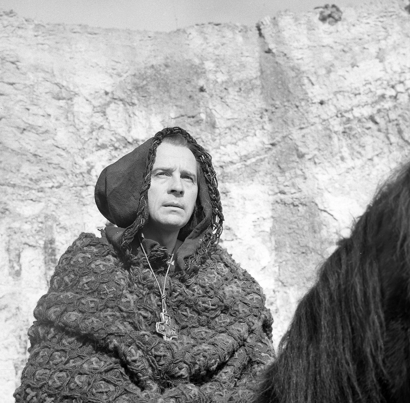 Od 1957 roku Fetting występował w gdańskim Teatrze Wybrzeże, gdzie w przedstawieniach reżyserowanych przez A. Wajdę, J. Golińskiego i Z. Hübnera stworzył swoje najwybitniejsze kreacje.