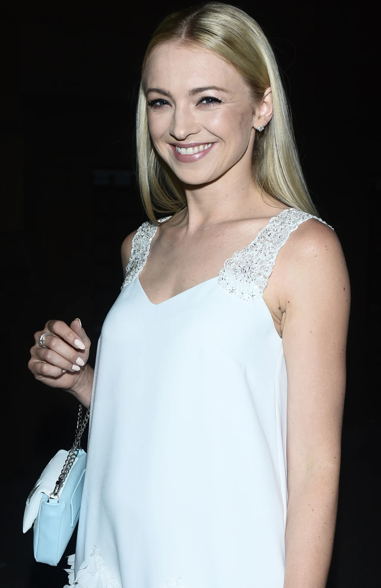 Barbara Kurdej-Szatan