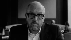 Louis C.K. w filmie “I Love You, Daddy"