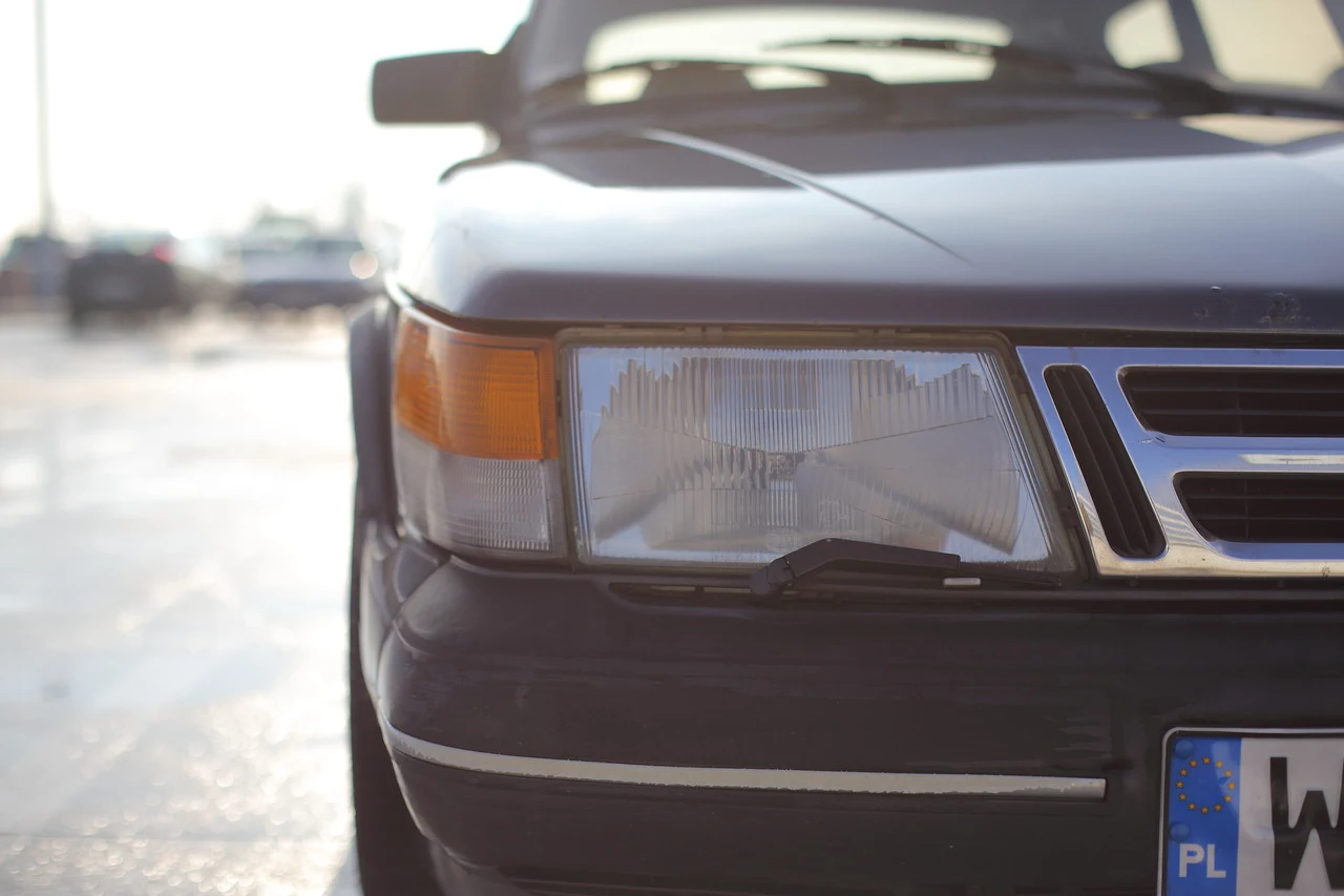 Saab 900 Turbo (1978-1994)
