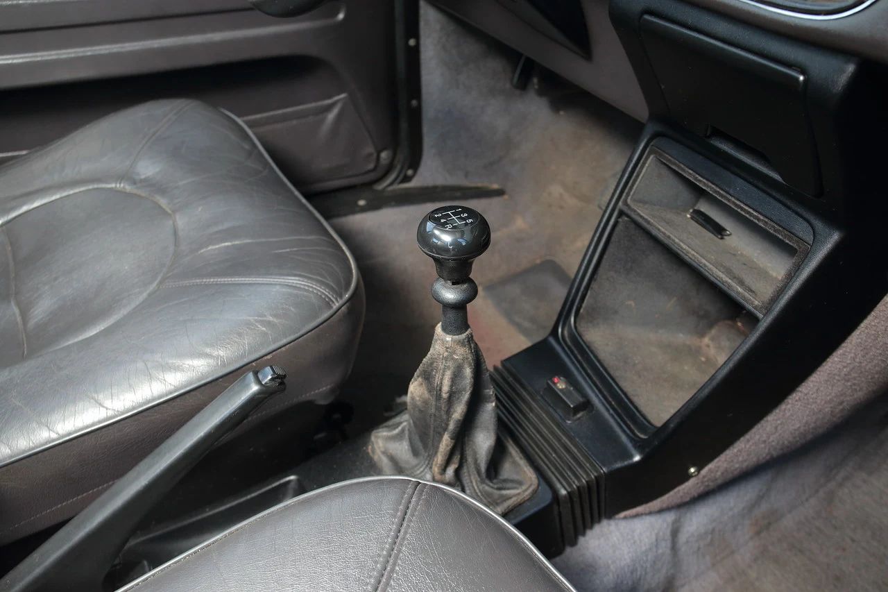 Saab 900 Turbo (1978-1994)