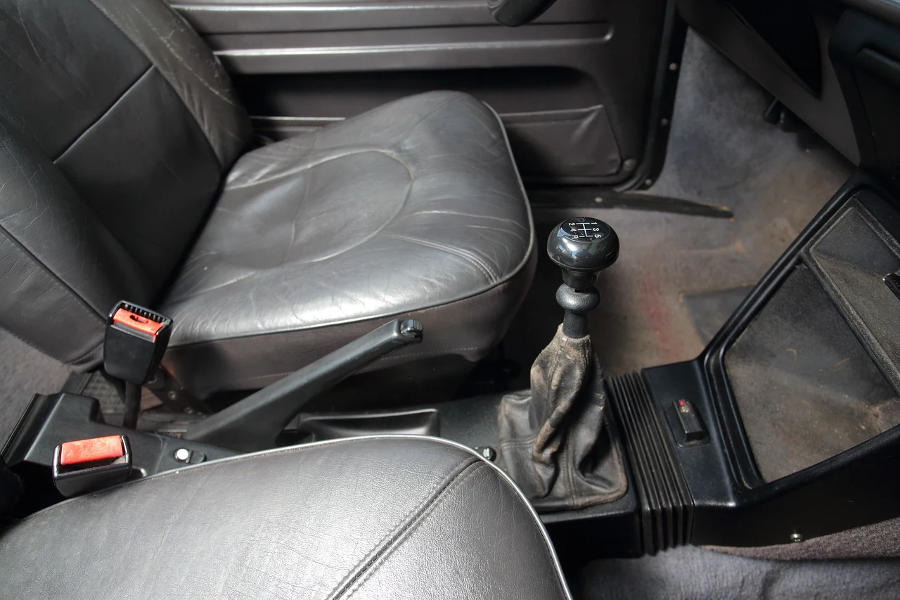 Saab 900 Turbo (1978-1994)