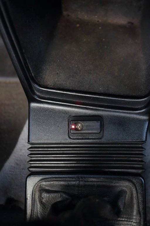 Saab 900 Turbo (1978-1994)