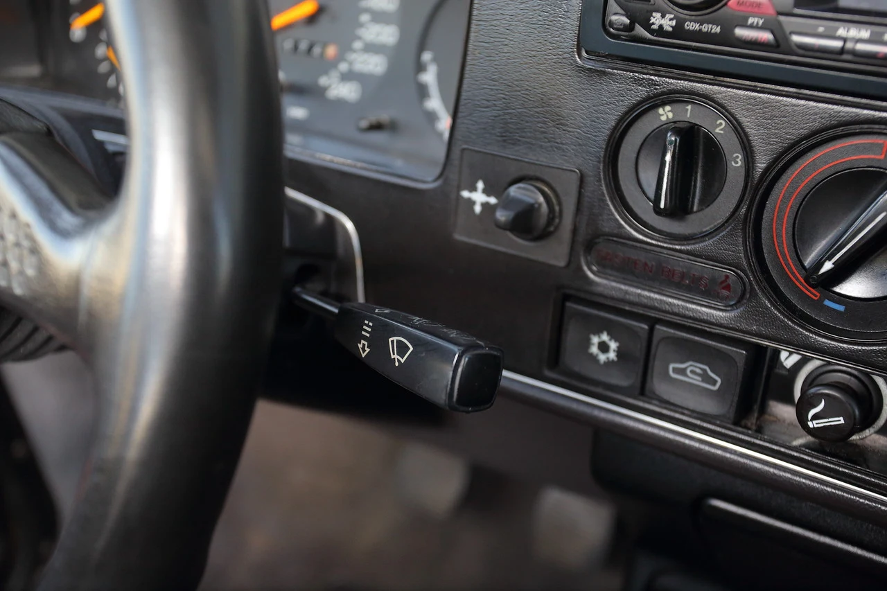 Saab 900 Turbo (1978-1994)