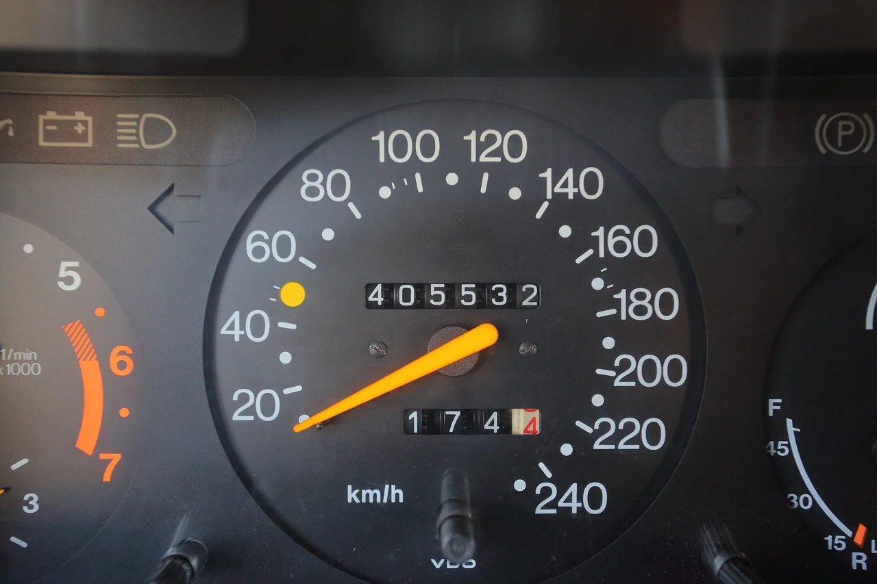 Saab 900 Turbo (1978-1994)