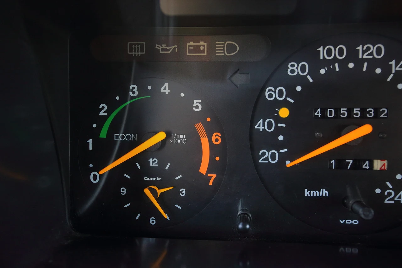 Saab 900 Turbo (1978-1994)