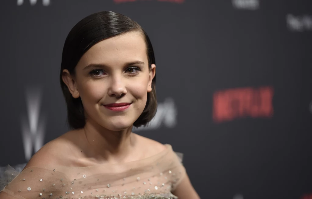 Millie Bobby Brown