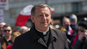 Bp Józef Guzdek 