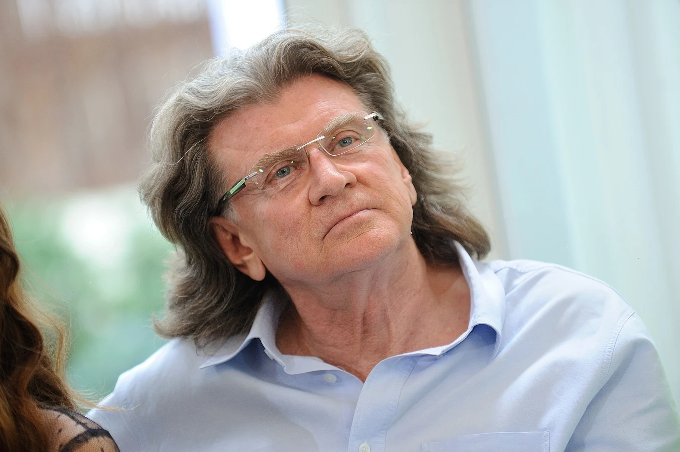 Zbigniew Wodecki Zbigniew Wodecki