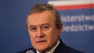 Piotr Gliński zapowiedział wykupienie zbiorów polskich nagrań