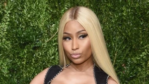 Brat Nicki Minaj skazany za gwałt na 11-letniej dziewczynce