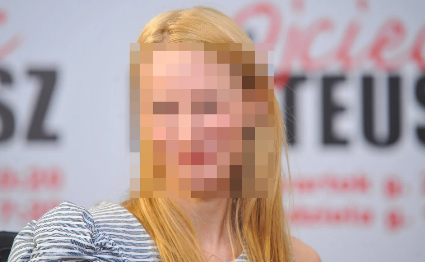 Aktorka przyznała się do współpracy z Cezarym P. Aktorka przyznała się do współpracy z Cezarym P.