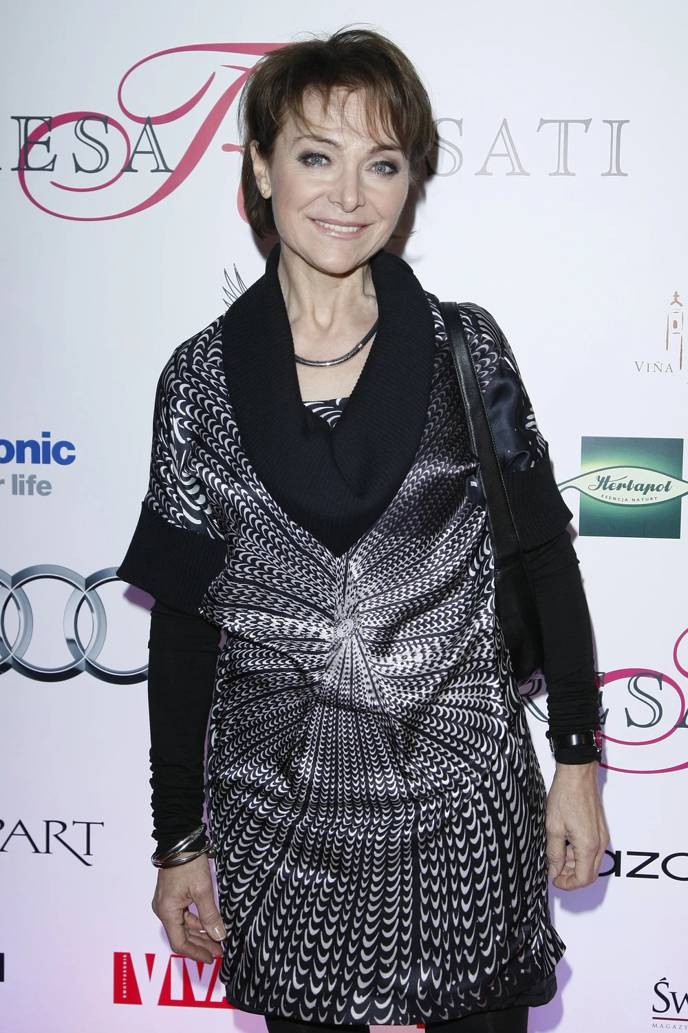 Irena Jarocka Irena Jarocka