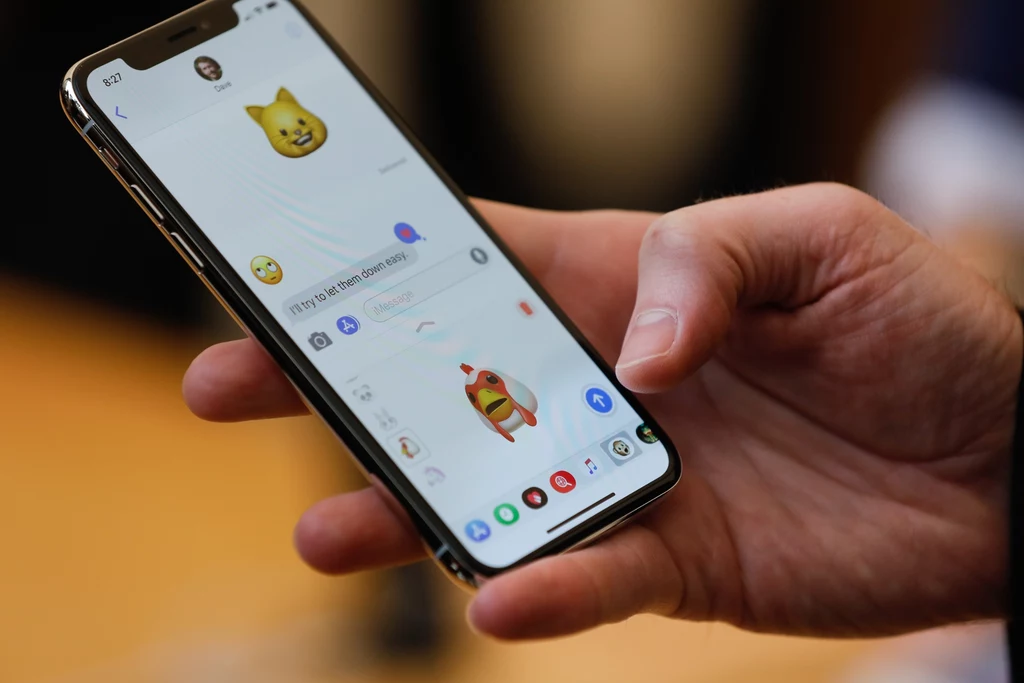 Apple ma naprawić problem za pomocą aktualizacji Apple ma naprawić problem za pomocą aktualizacji