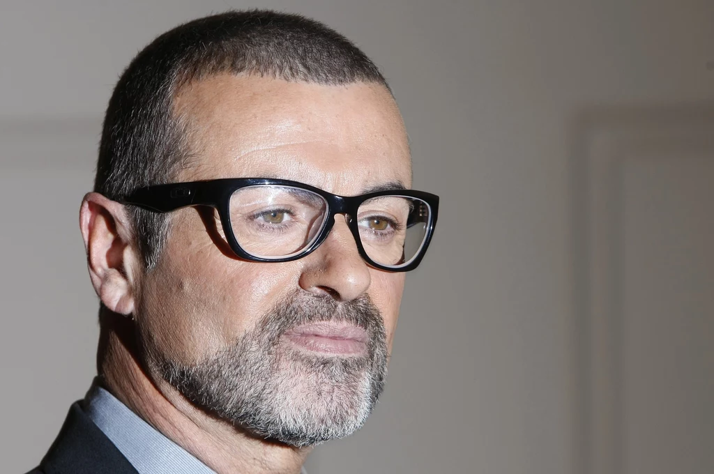 George Michael ostatniego wywiadu radiowego udzielił dwa tygodnie przed śmiercią