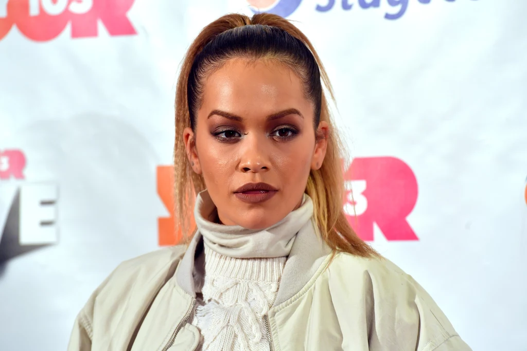 Rita Ora Rita Ora