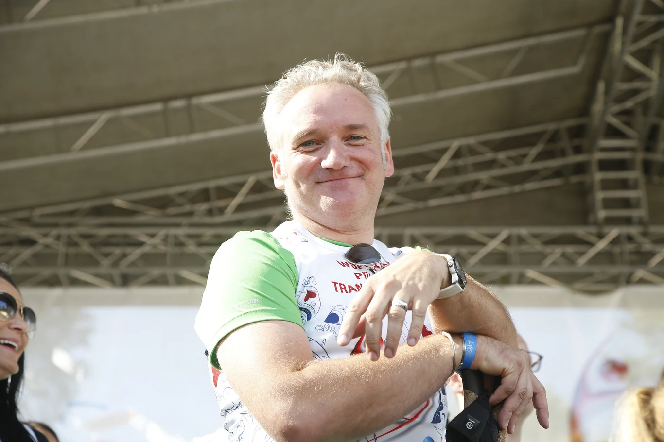 Jarosław Kret Jarosław Kret