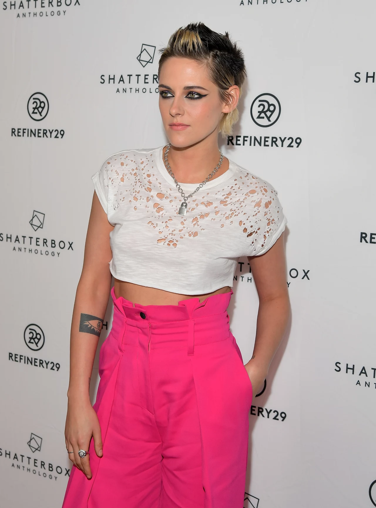 Kristen Stewart Kristen Stewart