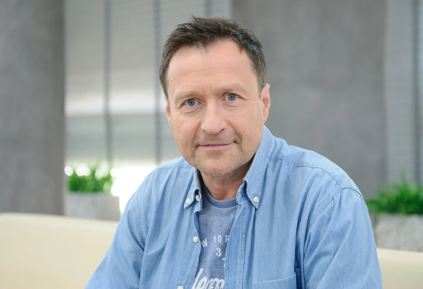 Jacek Kawalec Jacek Kawalec